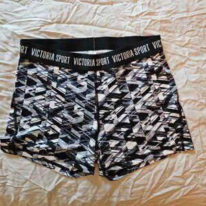 Victoria's Secret Sport Swim Shorts L